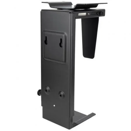 Tooq Soporte Metálico para CPU TQMUD01 Negro